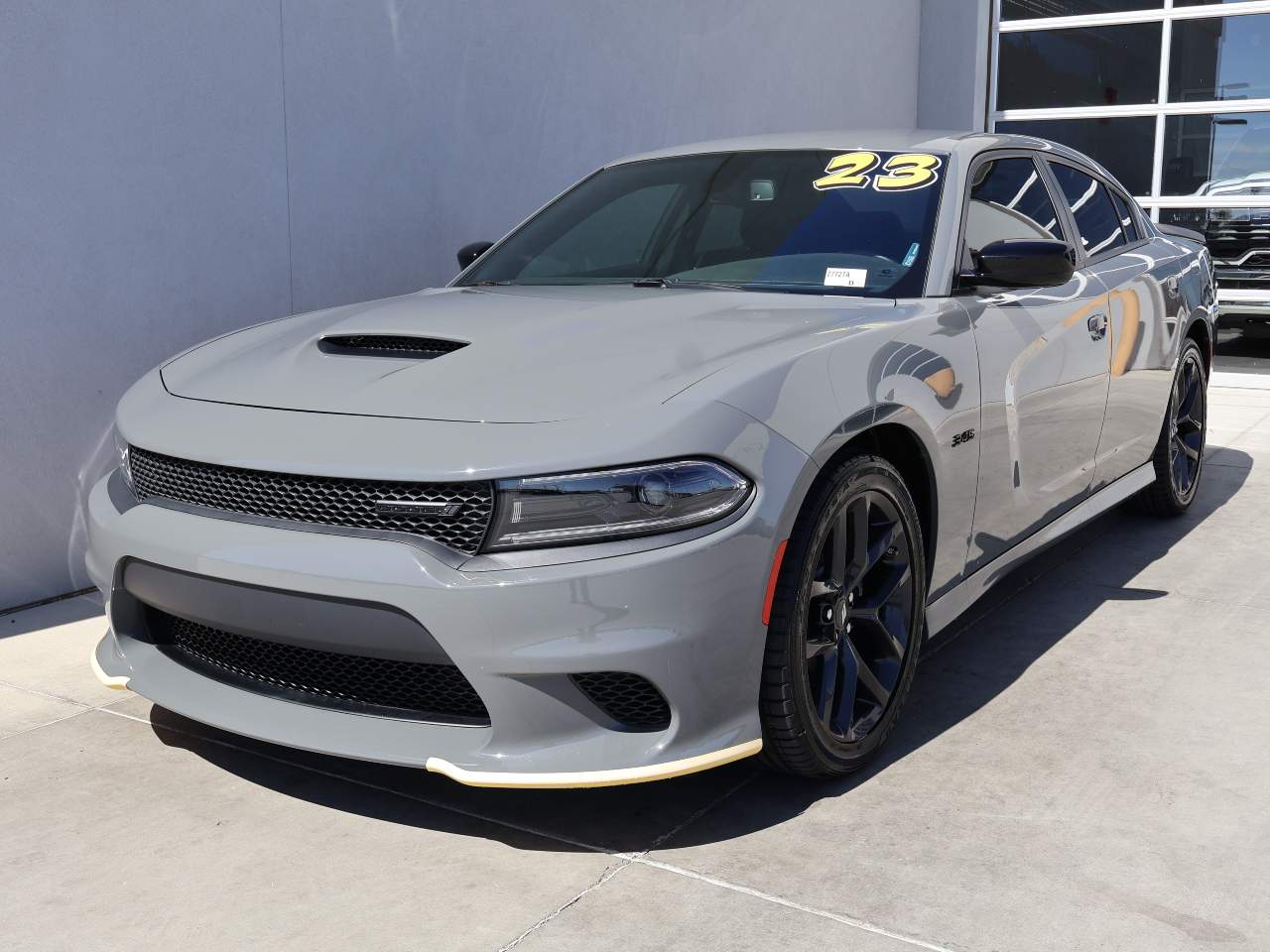 2023 Dodge Charger R/T