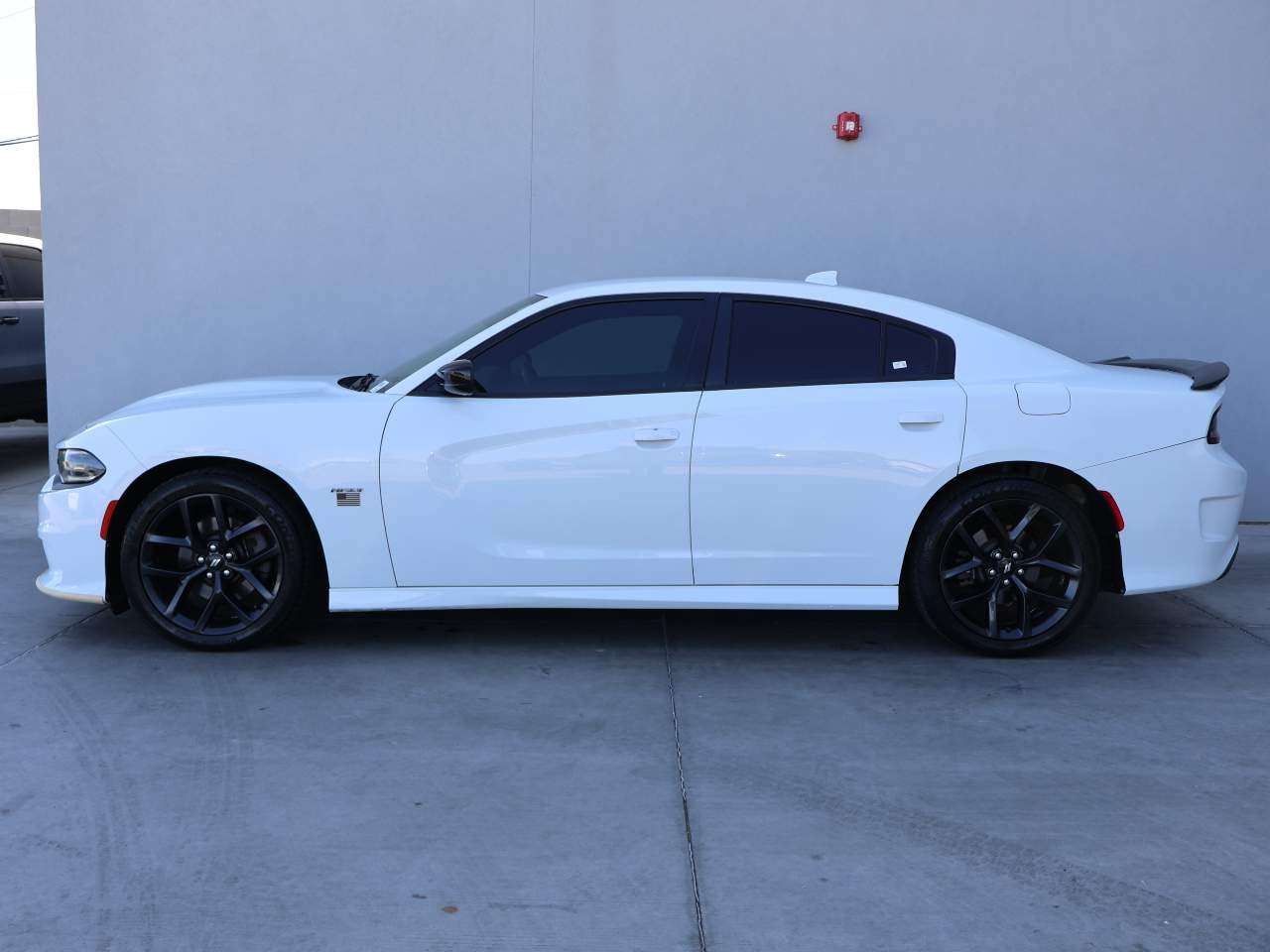2019 Dodge Charger R/T
