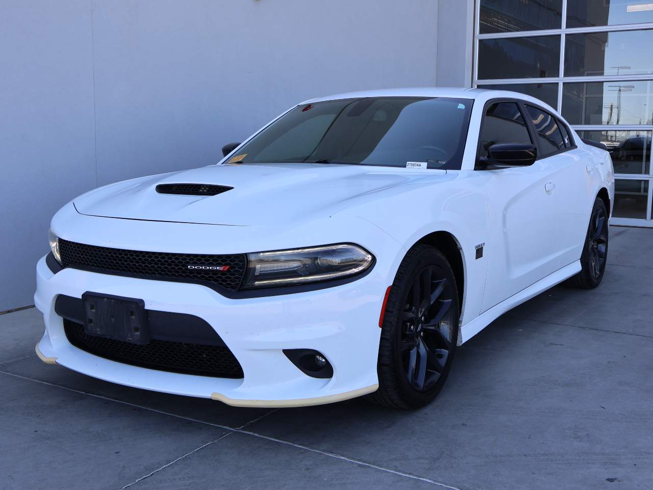 2019 Dodge Charger R/T