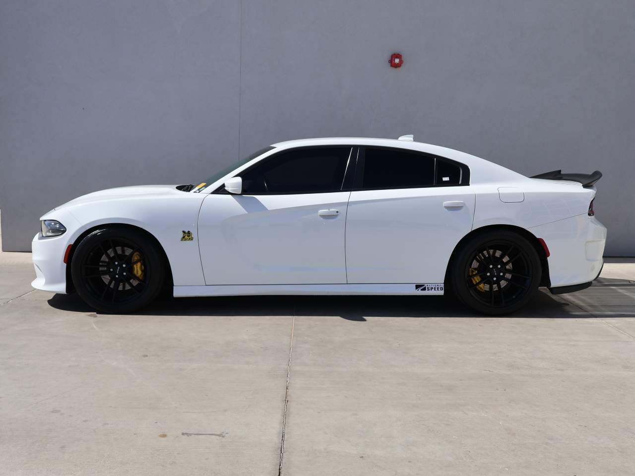 2019 Dodge Charger R/T Scat Pack