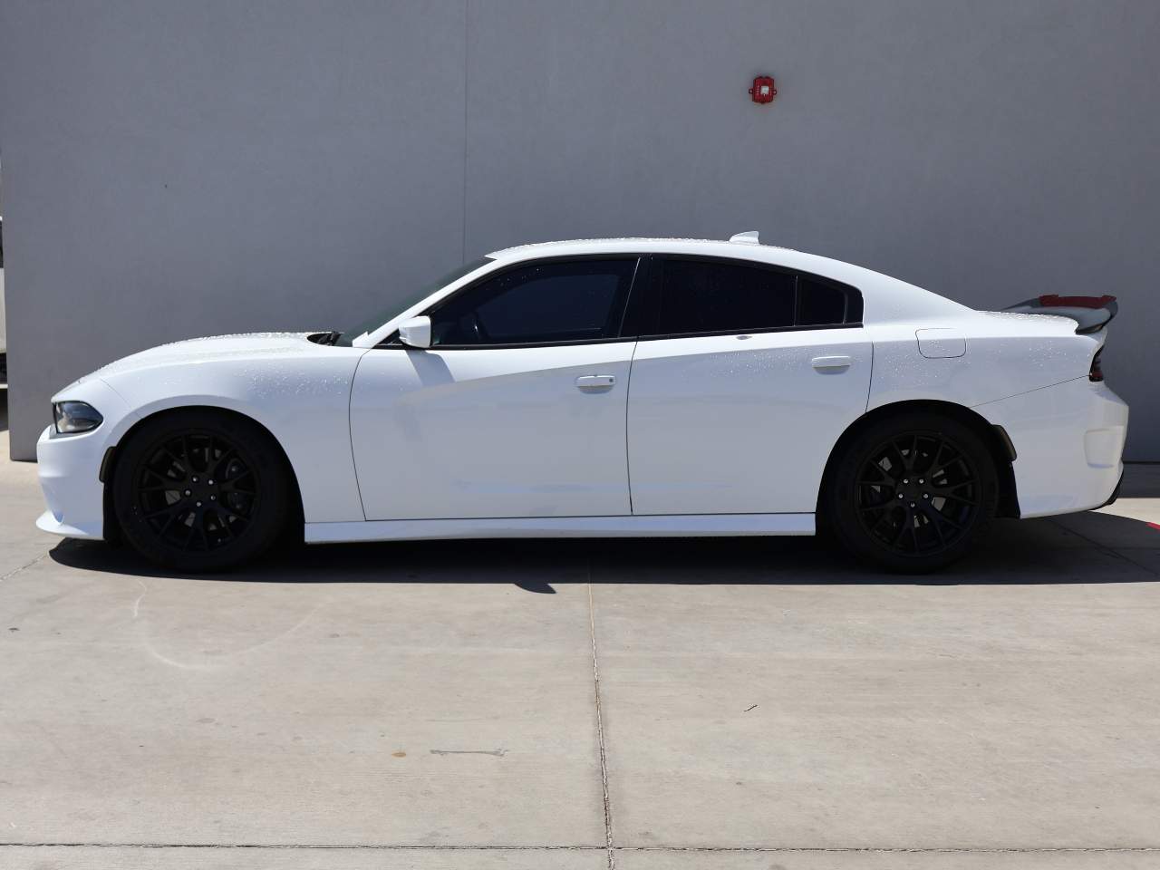 2019 Dodge Charger R/T Scat Pack