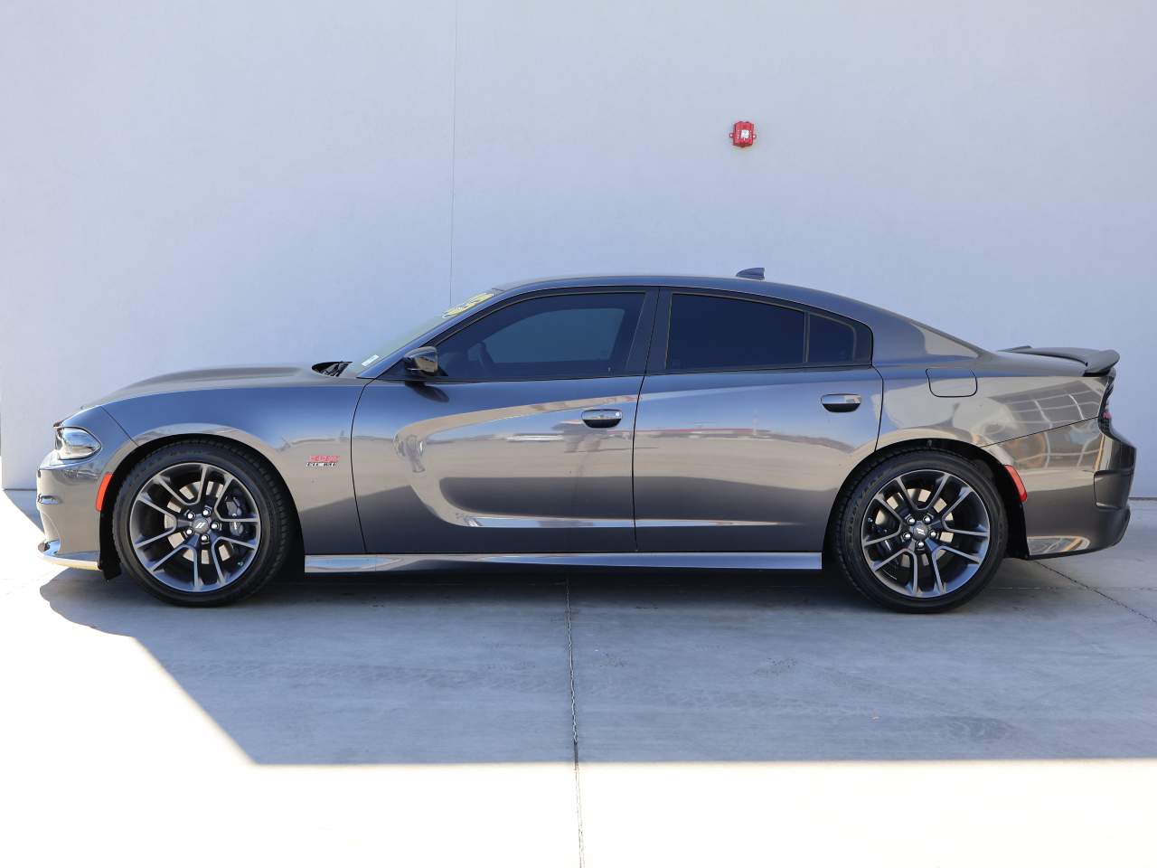 2023 Dodge Charger Scat Pack photo 3