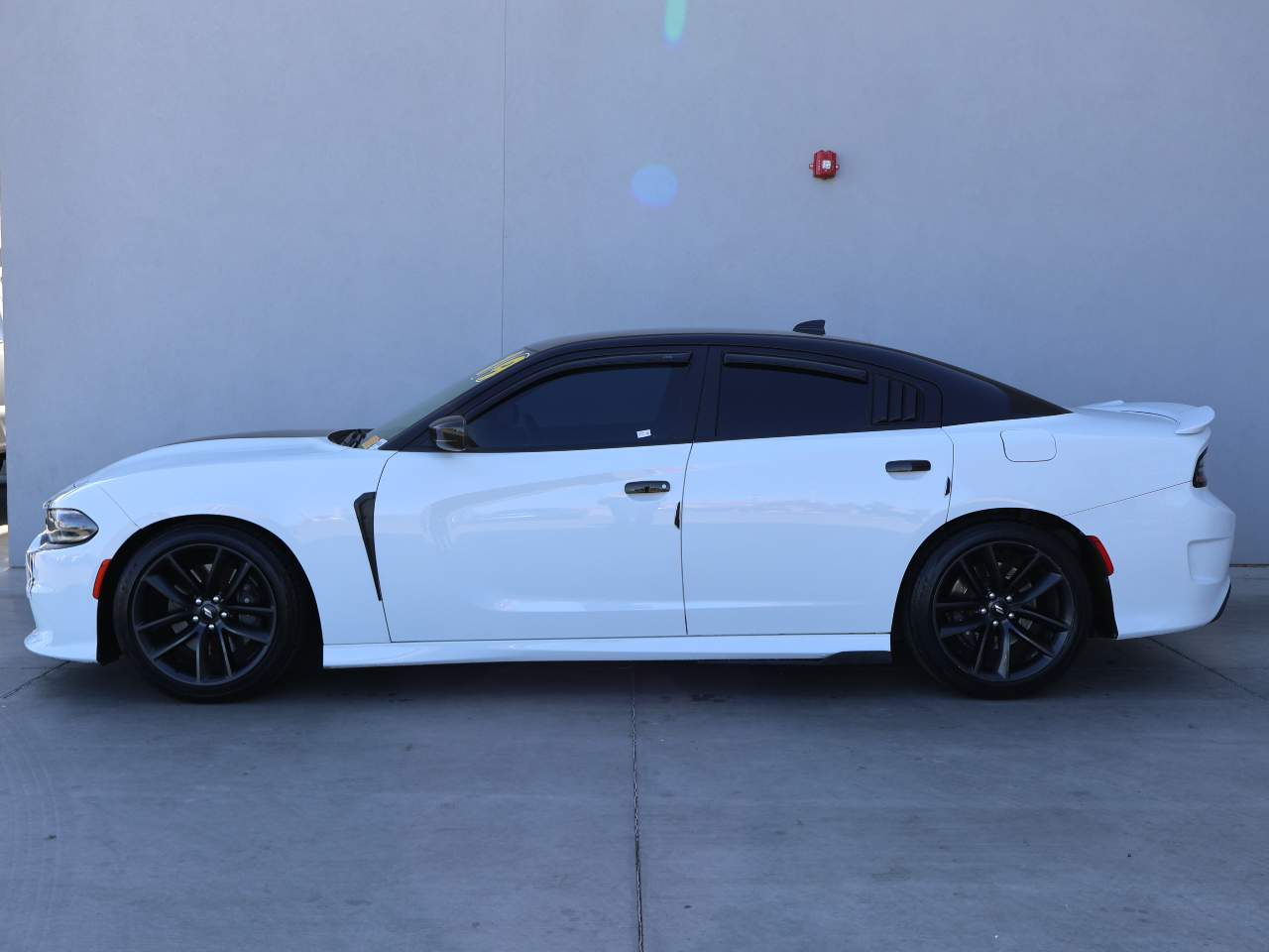 2019 Dodge Charger GT