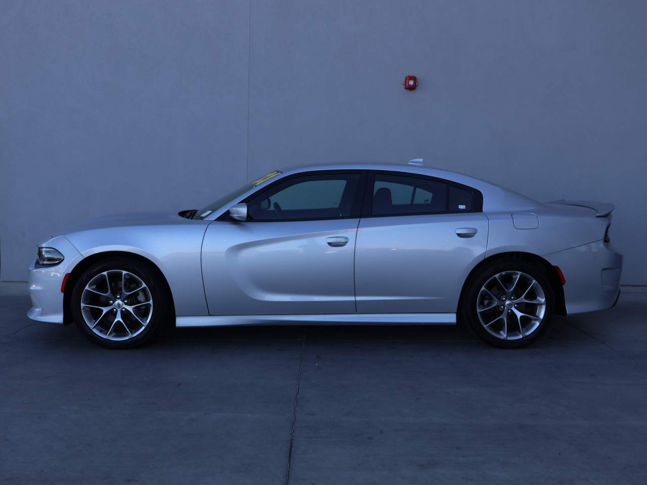 2021 Dodge Charger GT