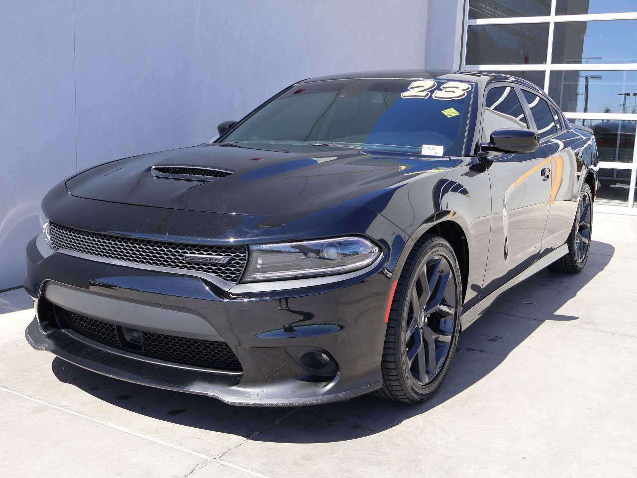 2023 Dodge Charger GT