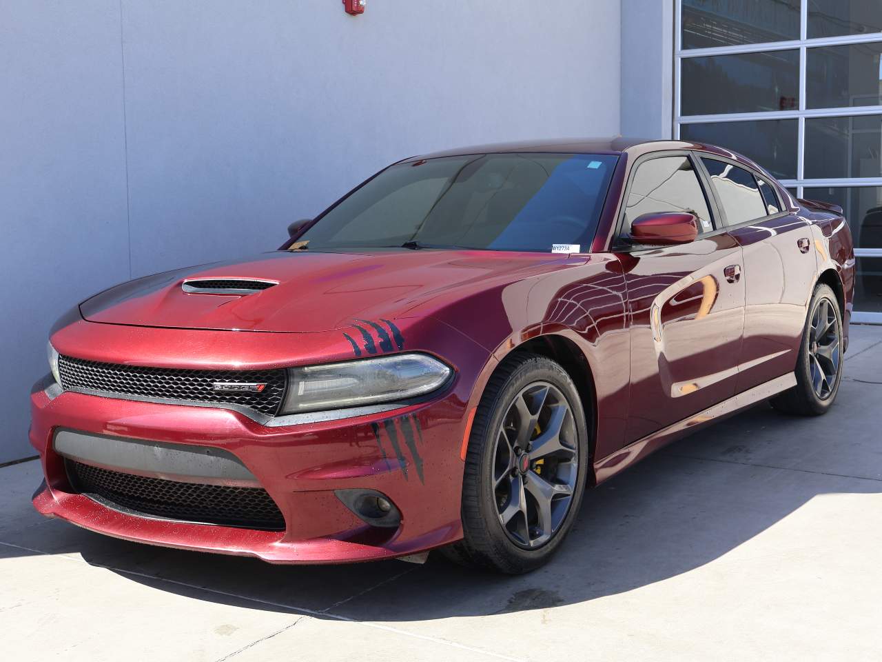 2019 Dodge Charger GT