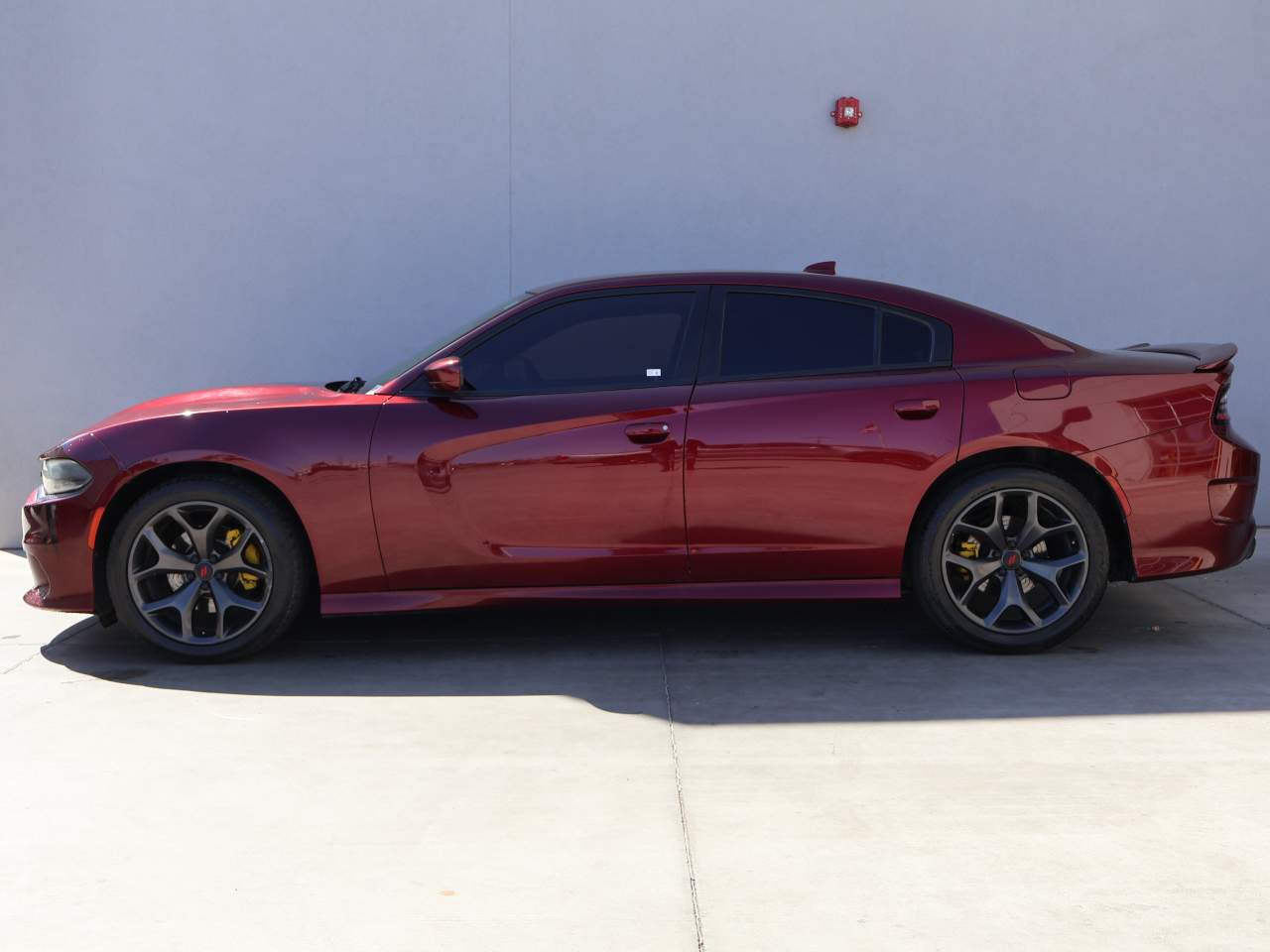 2019 Dodge Charger GT