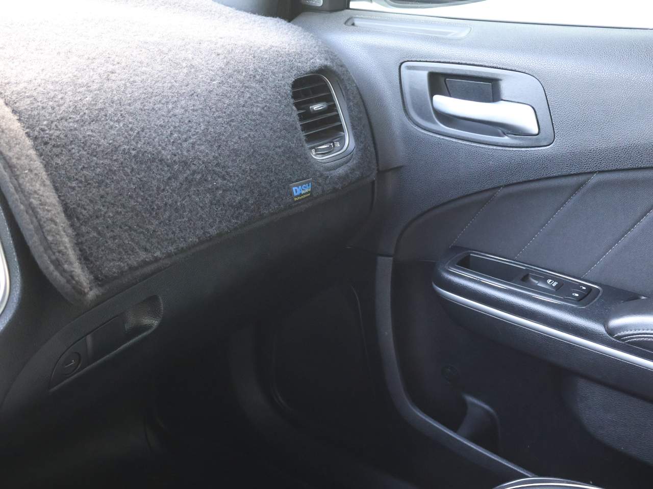 2017 Dodge Charger SXT