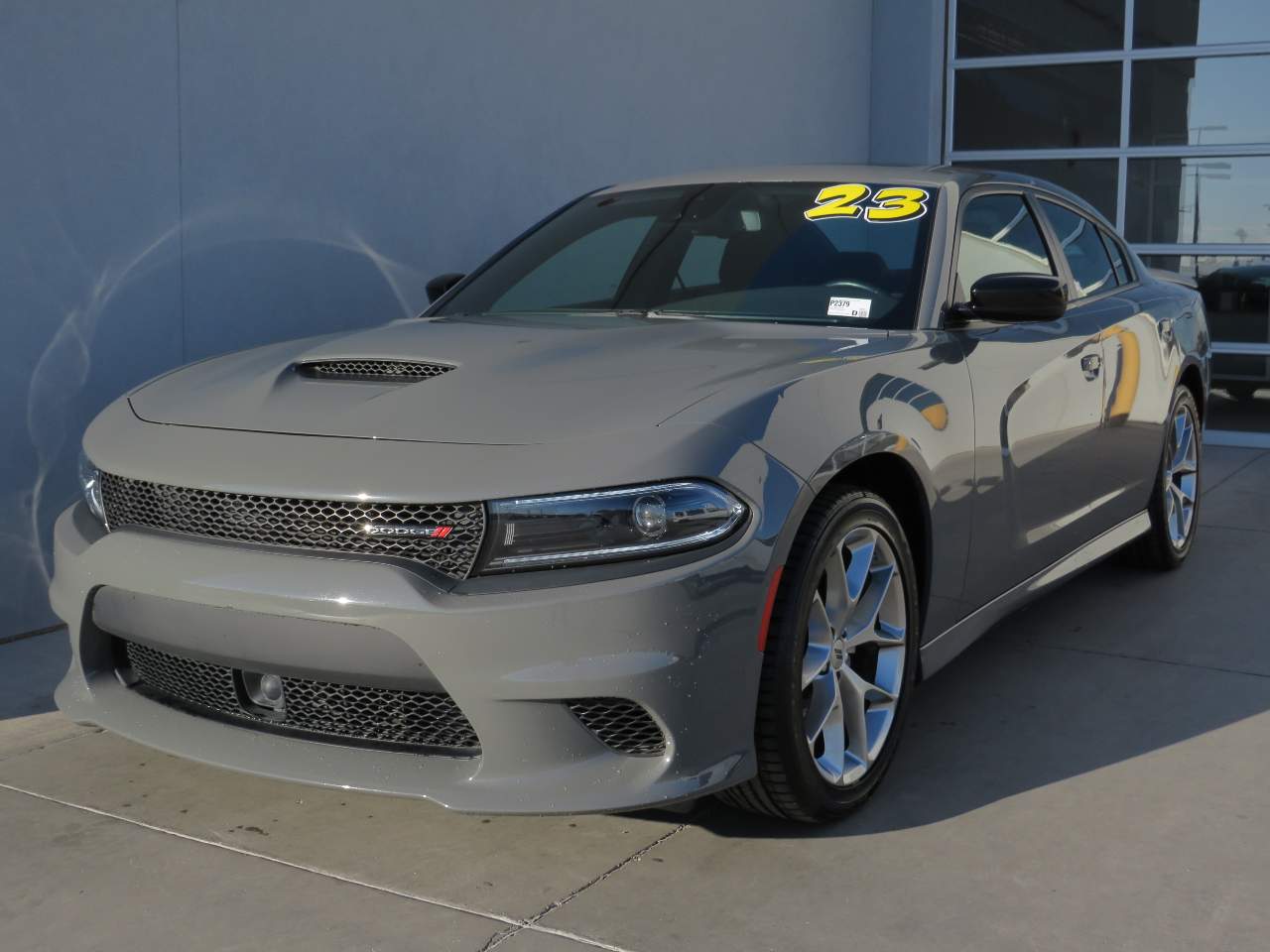 2023 Dodge Charger GT