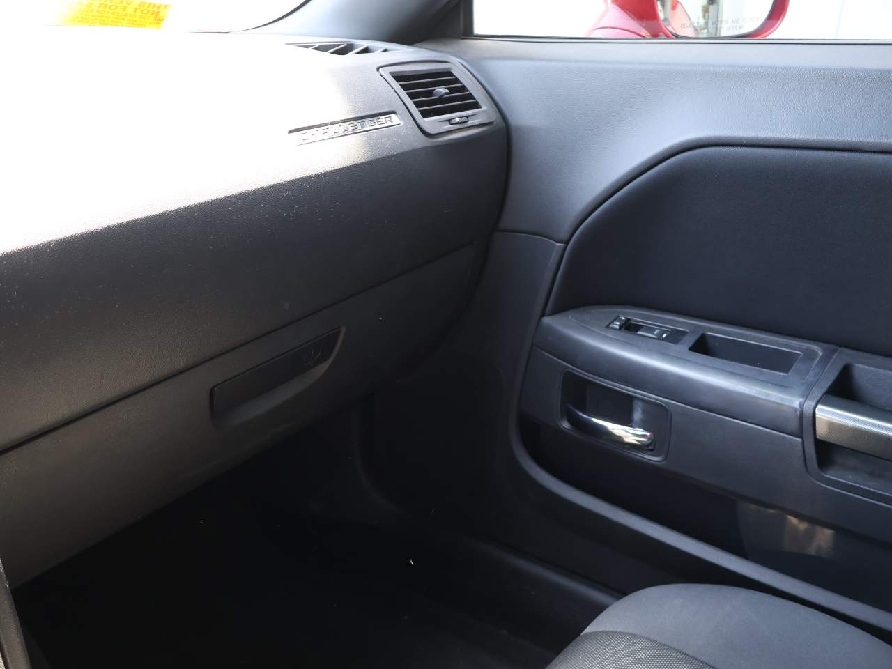 2014 Dodge Challenger SXT