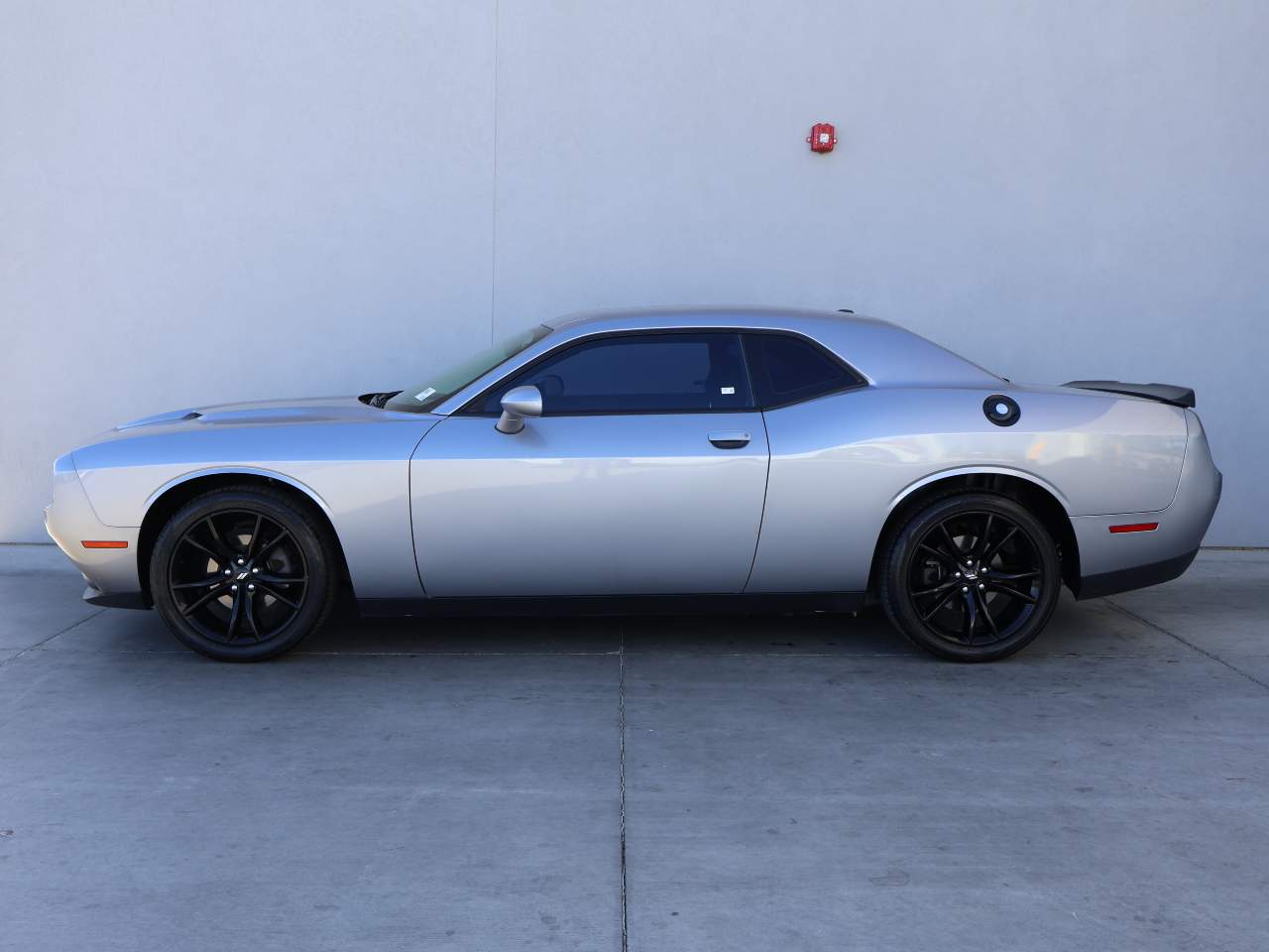 Used 2018 Dodge Challenger SXT with VIN 2C3CDZAG3JH132477 for sale in Yuma, AZ