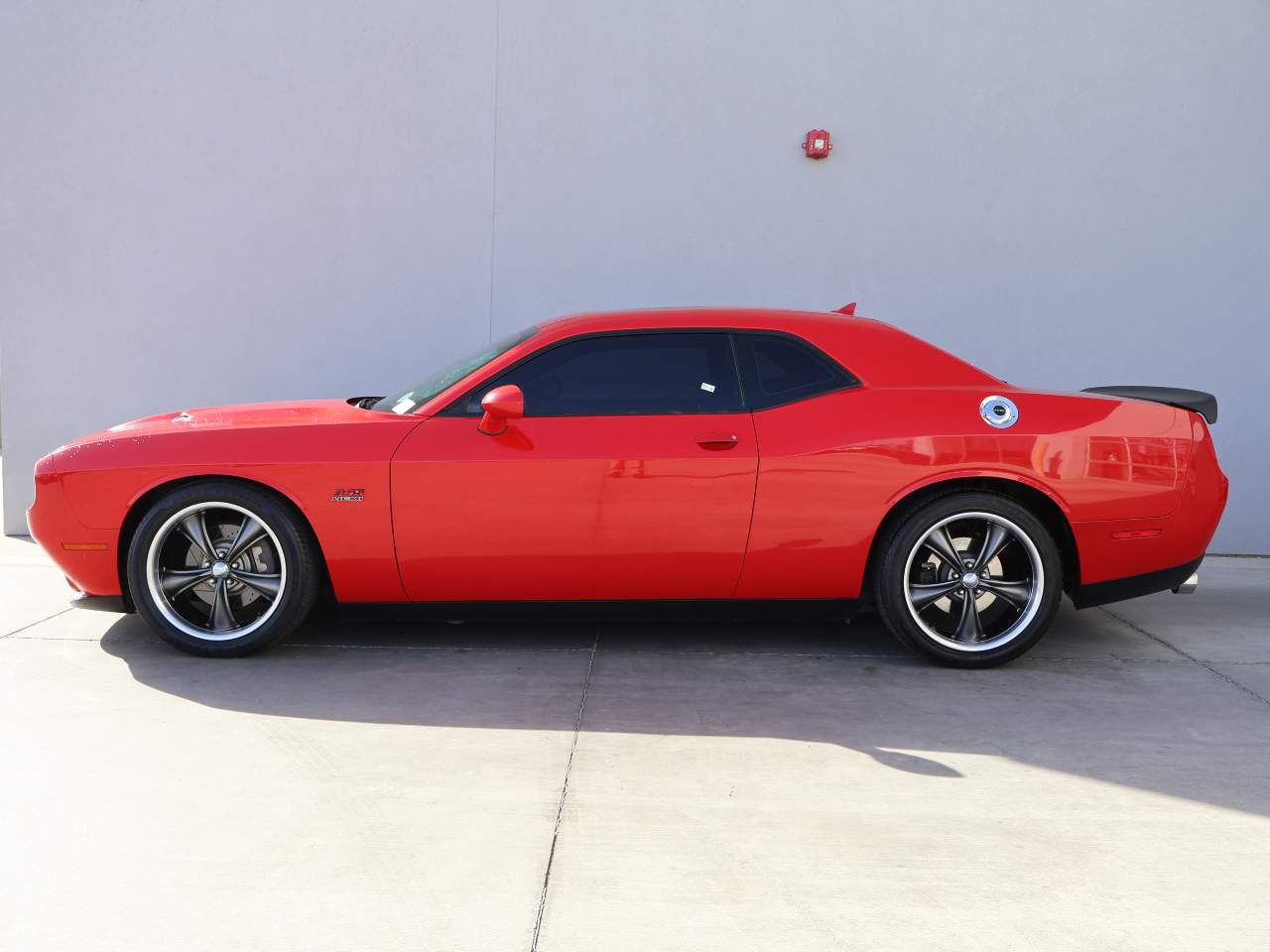 2015 Dodge Challenger R/T