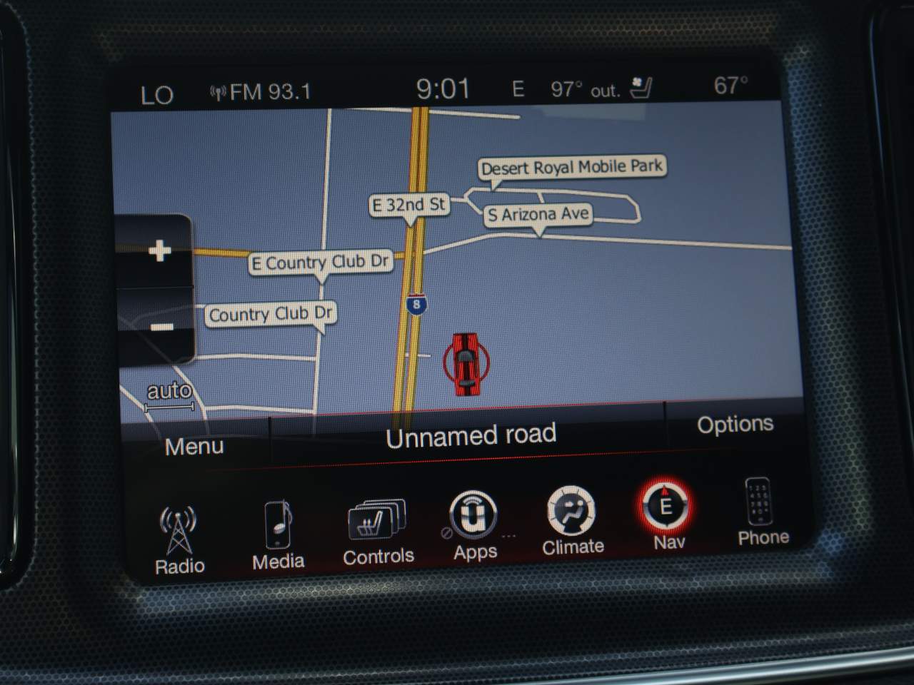 2015 Dodge Challenger SXT Plus