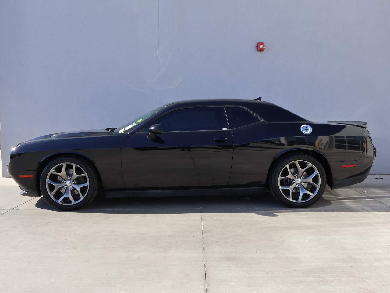 2015 Dodge Challenger SXT Plus