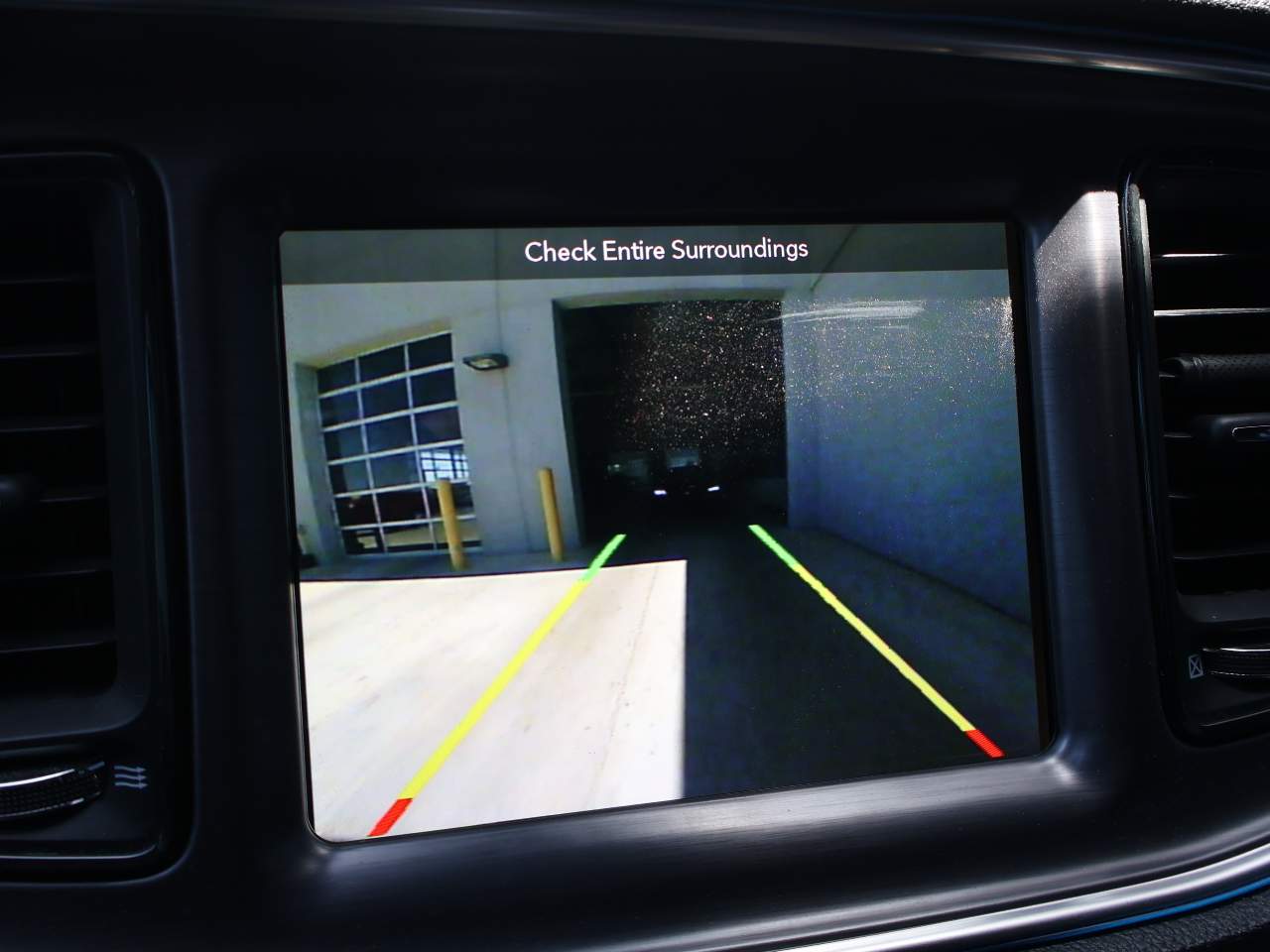 2018 Dodge Challenger 392 HEMI Scat Pack Shaker