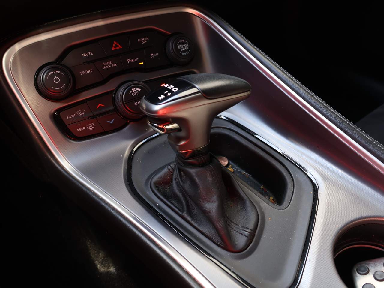 2020 Dodge Challenger GT