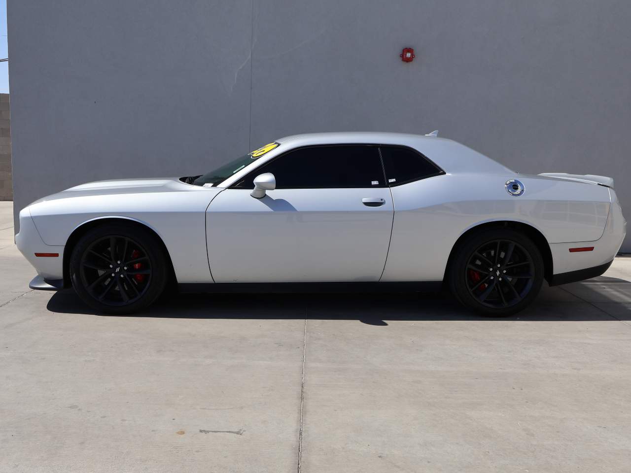 2020 Dodge Challenger GT