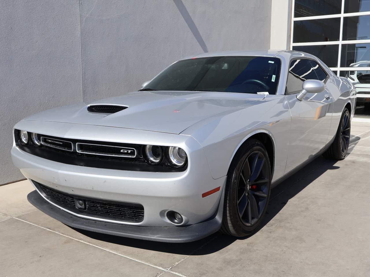 2020 Dodge Challenger GT