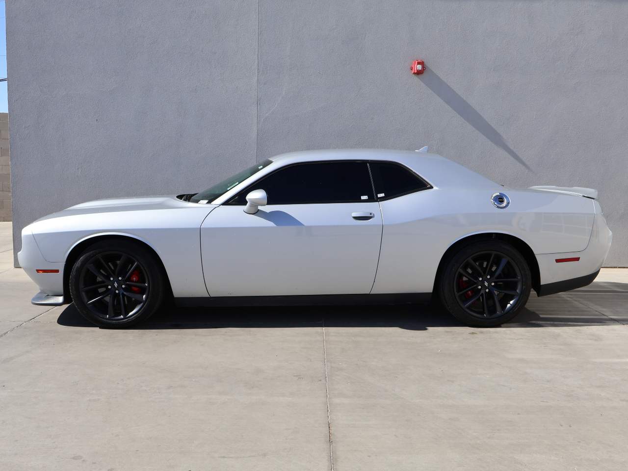 2020 Dodge Challenger GT