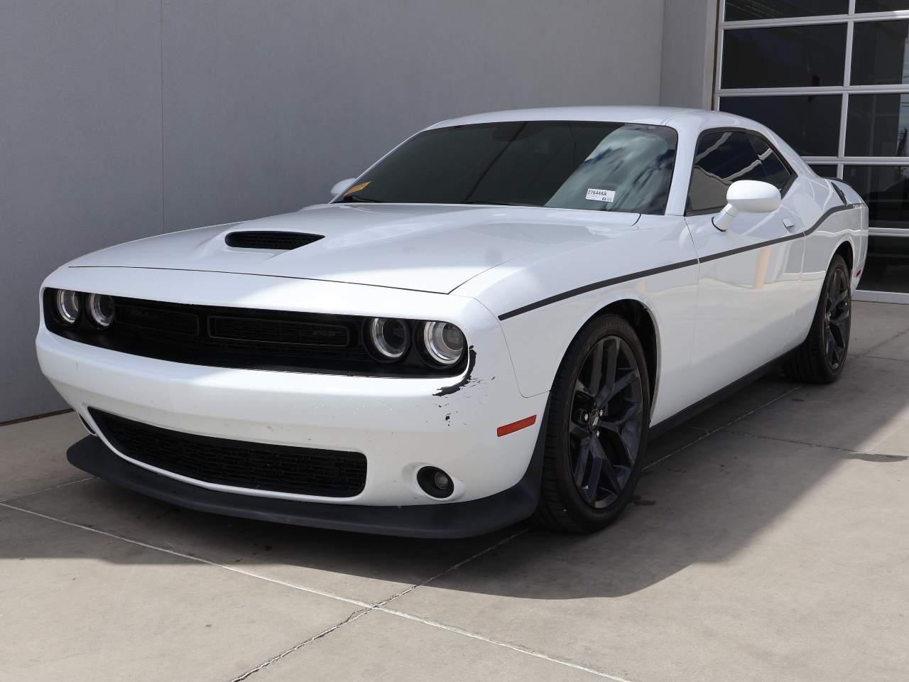 2021 Dodge Challenger GT