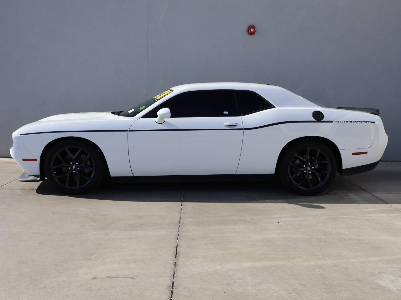 2021 Dodge Challenger GT