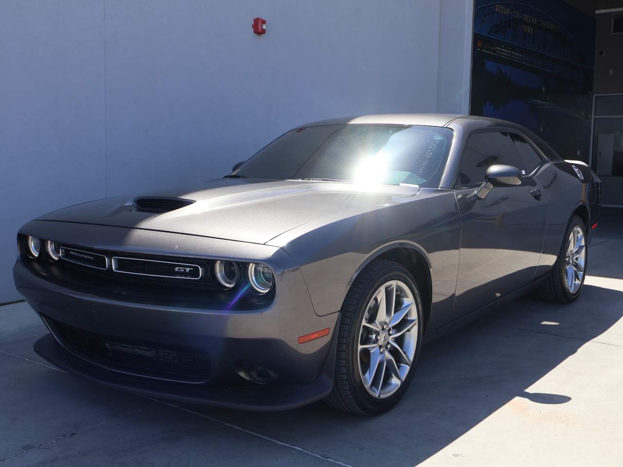 2023 Dodge Challenger GT