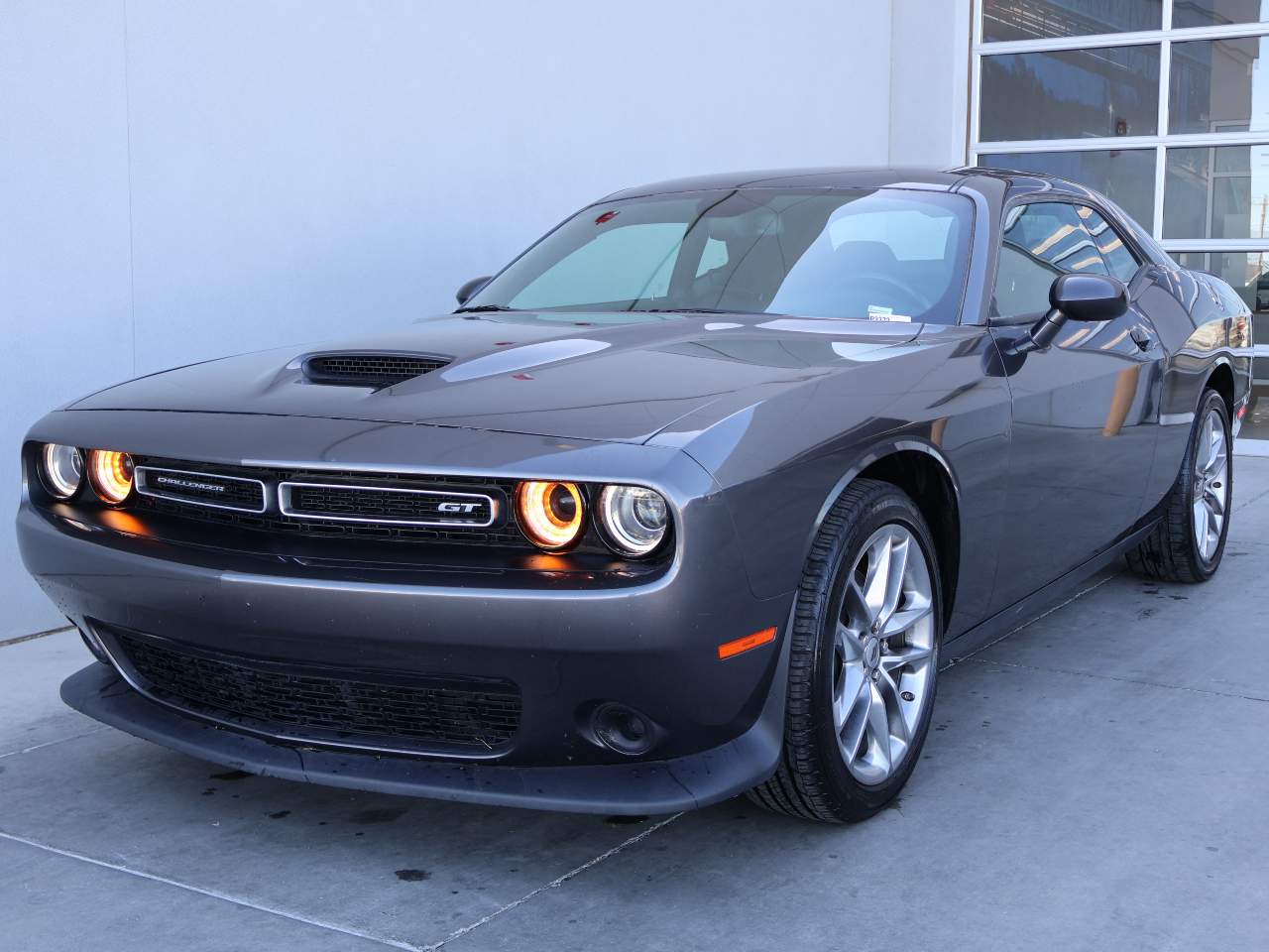 2023 Dodge Challenger GT