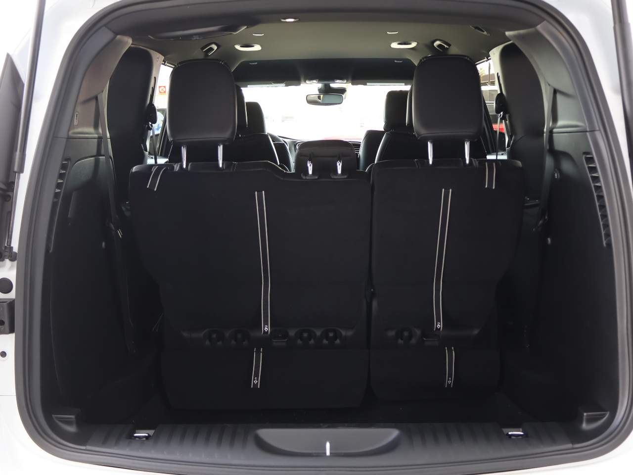 2026 Chrysler Pacifica Select - Photo 12
