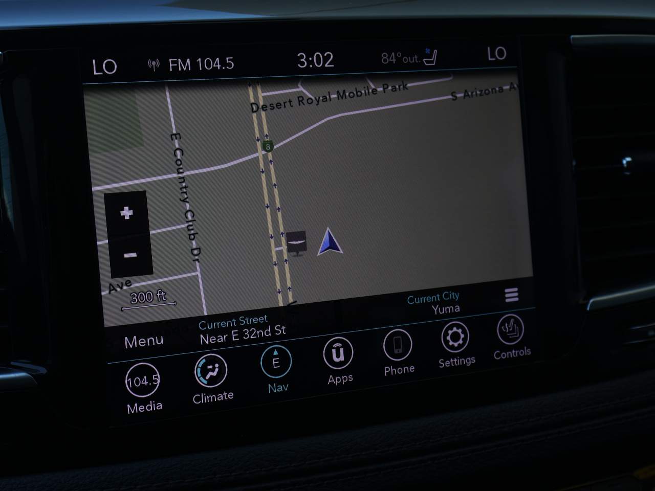 2020 Chrysler Pacifica Hybrid Limited