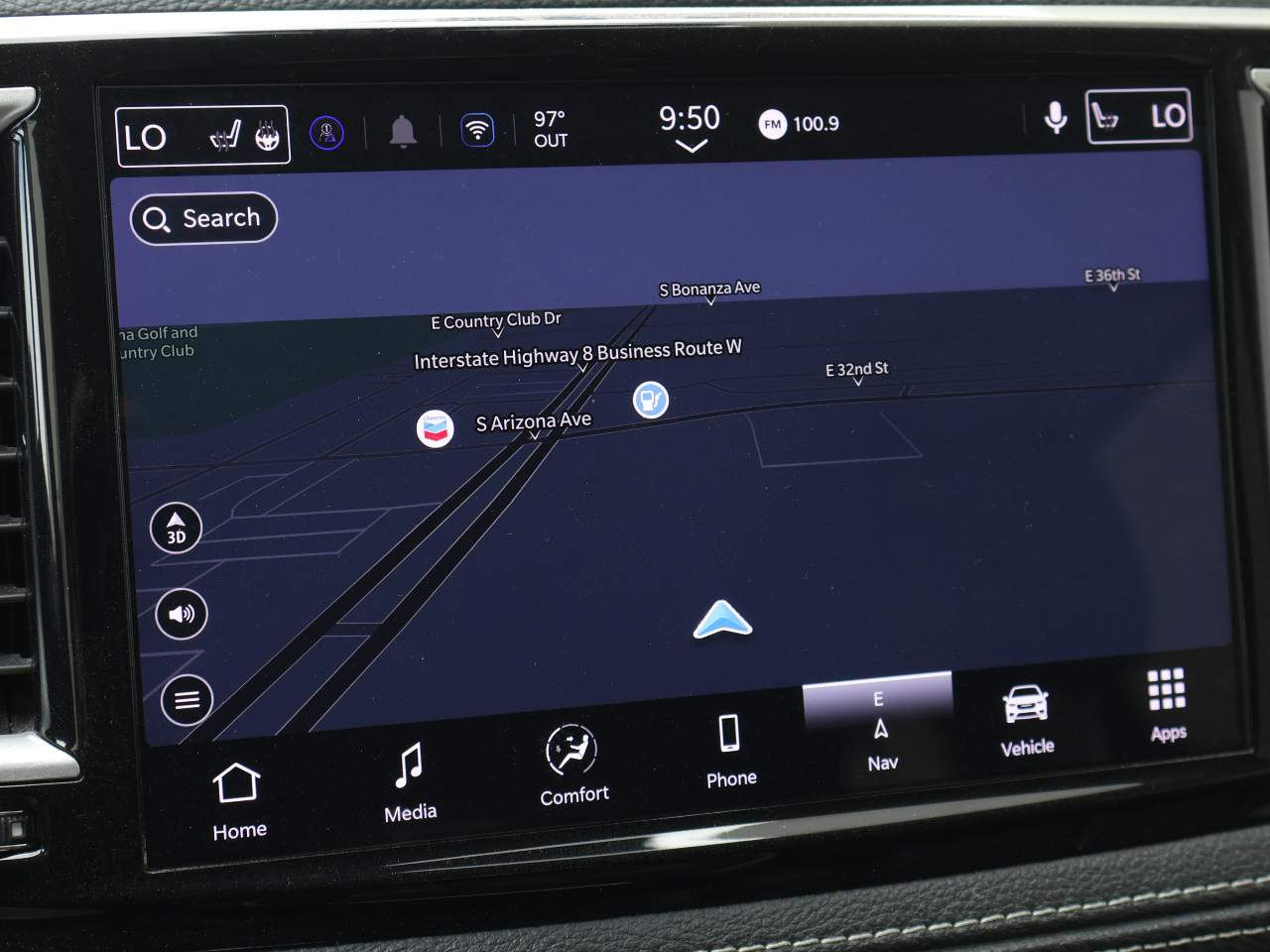 2024 Chrysler Pacifica Plug-In Hybrid Select
