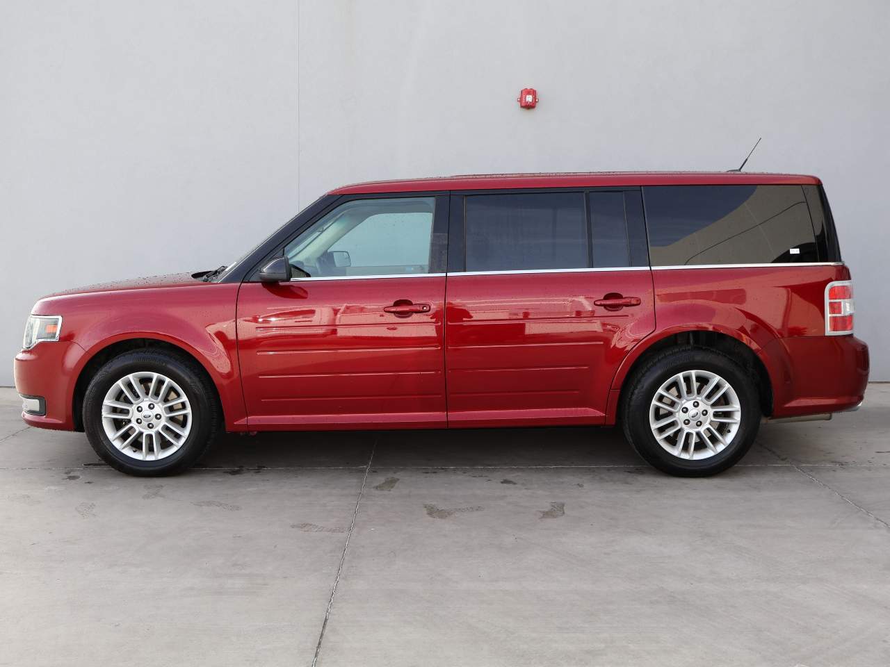 2014 Ford Flex SEL