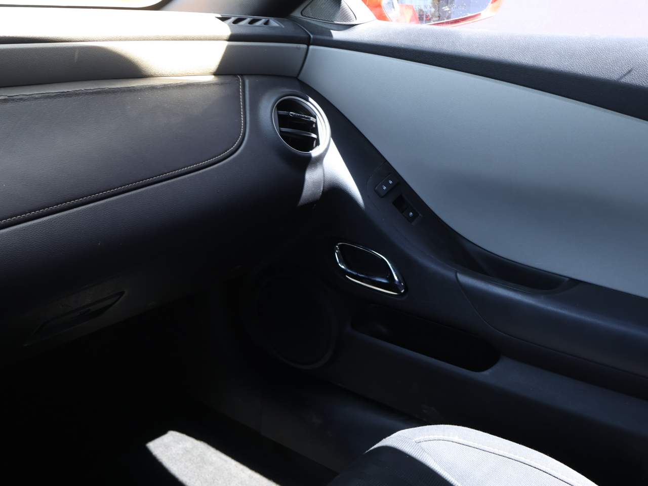 2013 Chevrolet Camaro LS