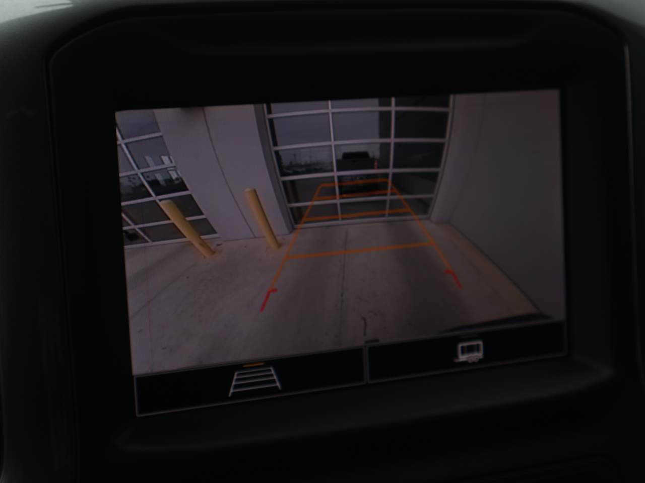 2024 Chevrolet Silverado 2500HD Custom Crew Cab