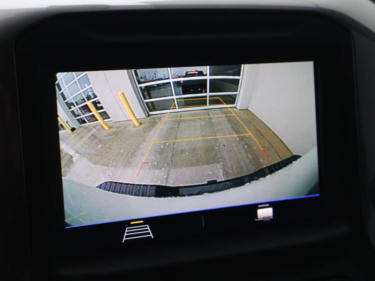 2022 Chevrolet Silverado 2500HD Custom Crew Cab