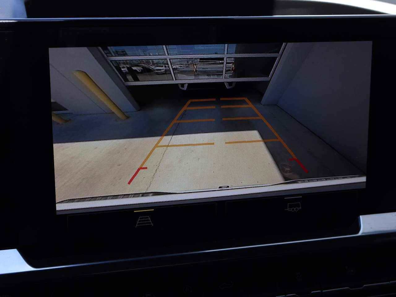 2023 Chevrolet Silverado 1500 RST Crew Cab