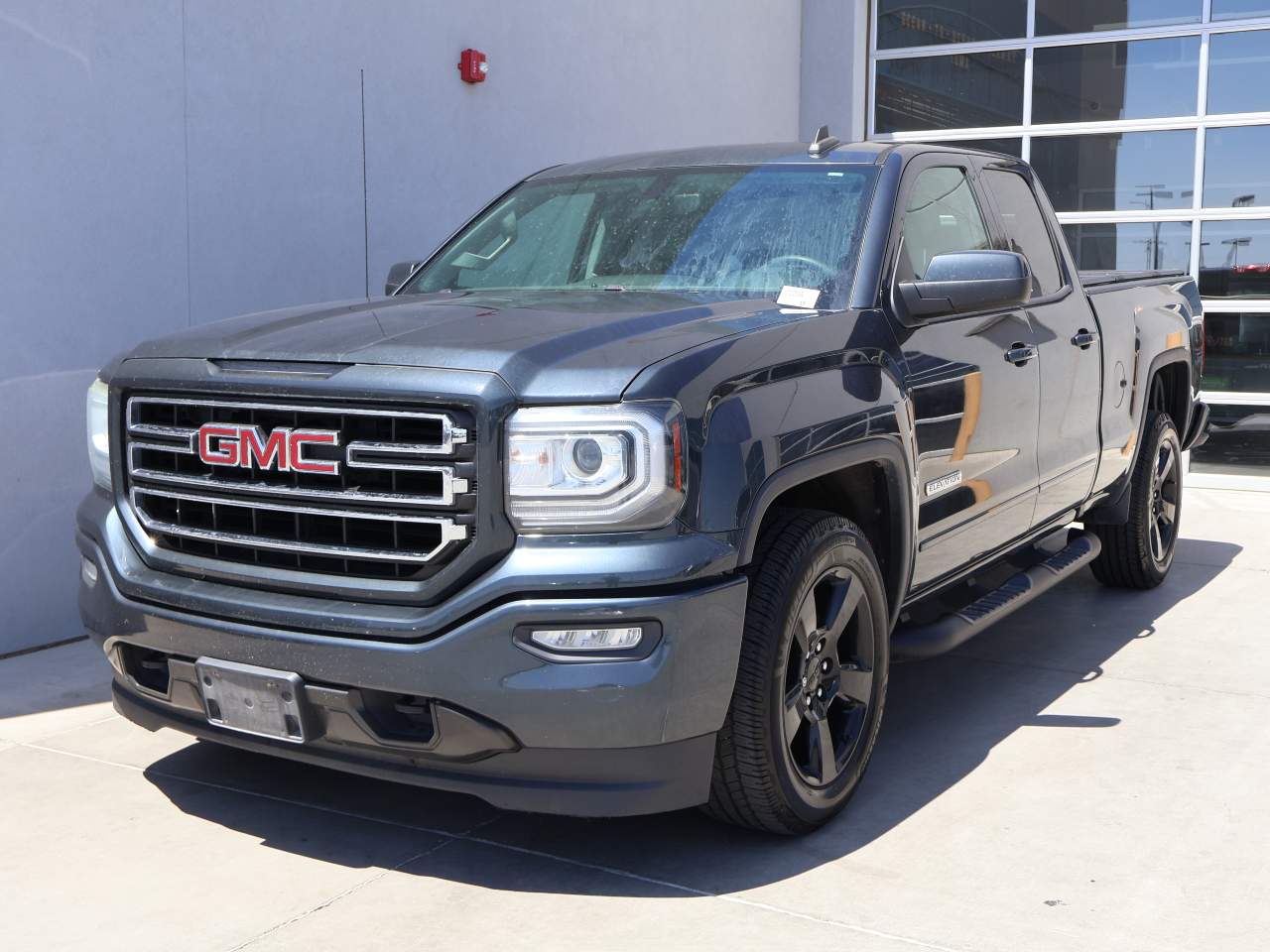 2019 GMC Sierra 1500 Limited Extended Cab