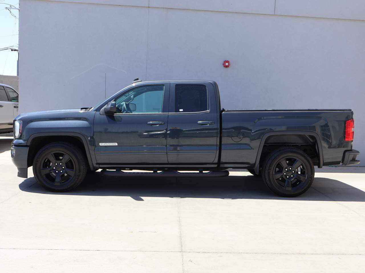 2019 GMC Sierra 1500 Limited Extended Cab