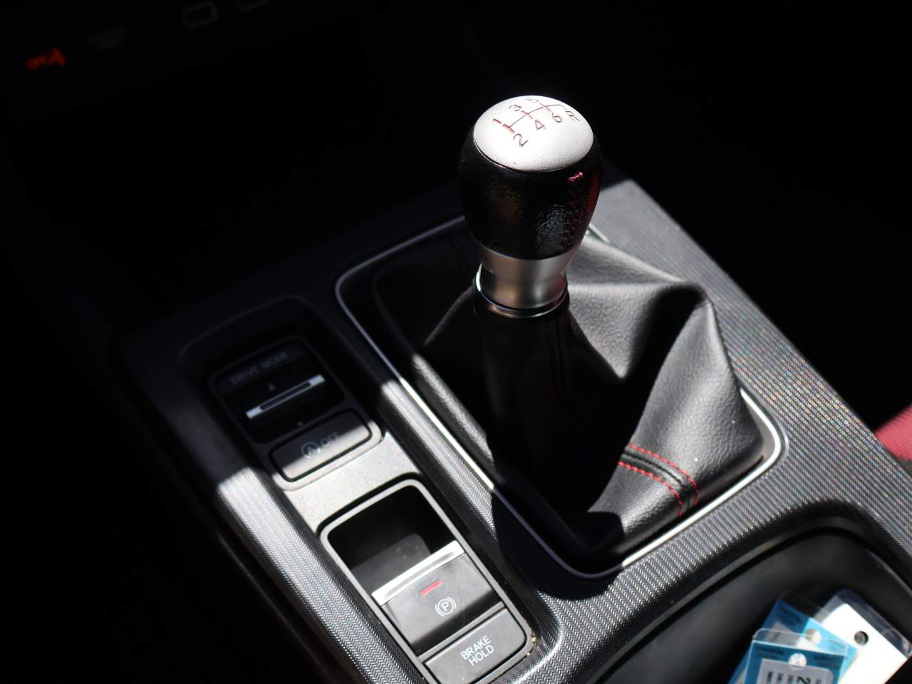 2022 Honda Civic Si