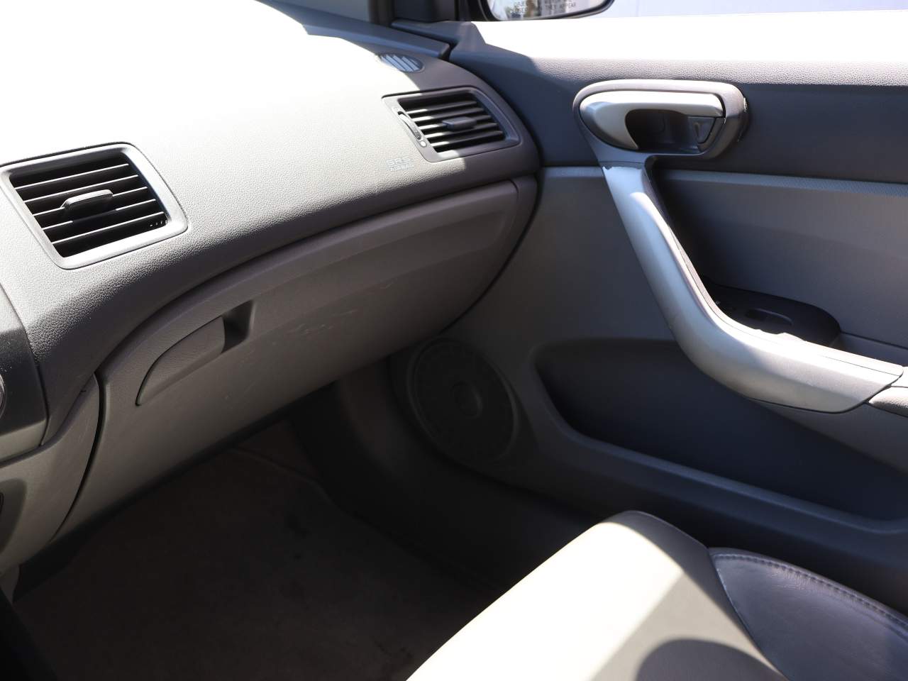 2008 Honda Civic EX-L