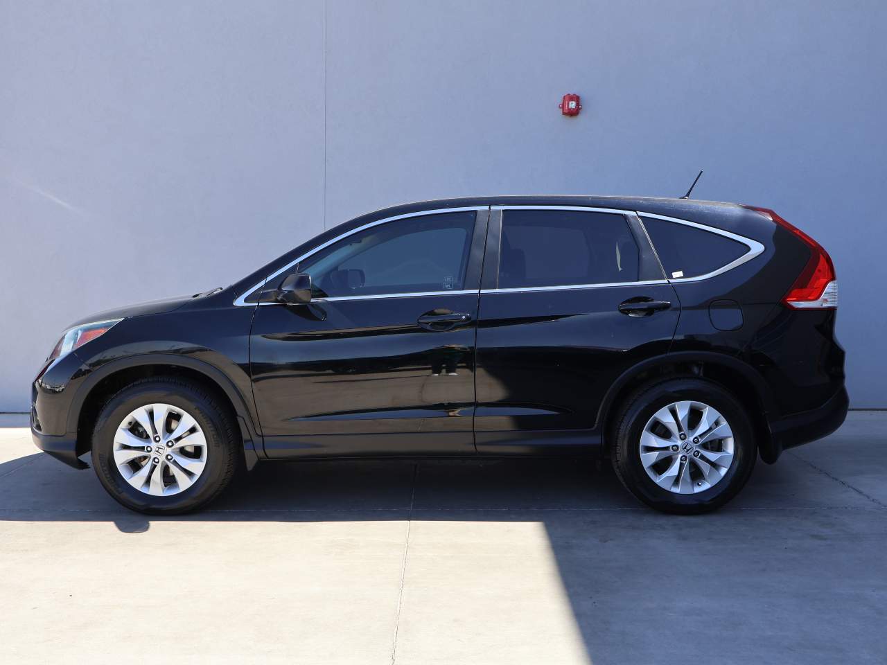 Used 2014 Honda CR-V EX with VIN 2HKRM3H59EH557335 for sale in Yuma, AZ