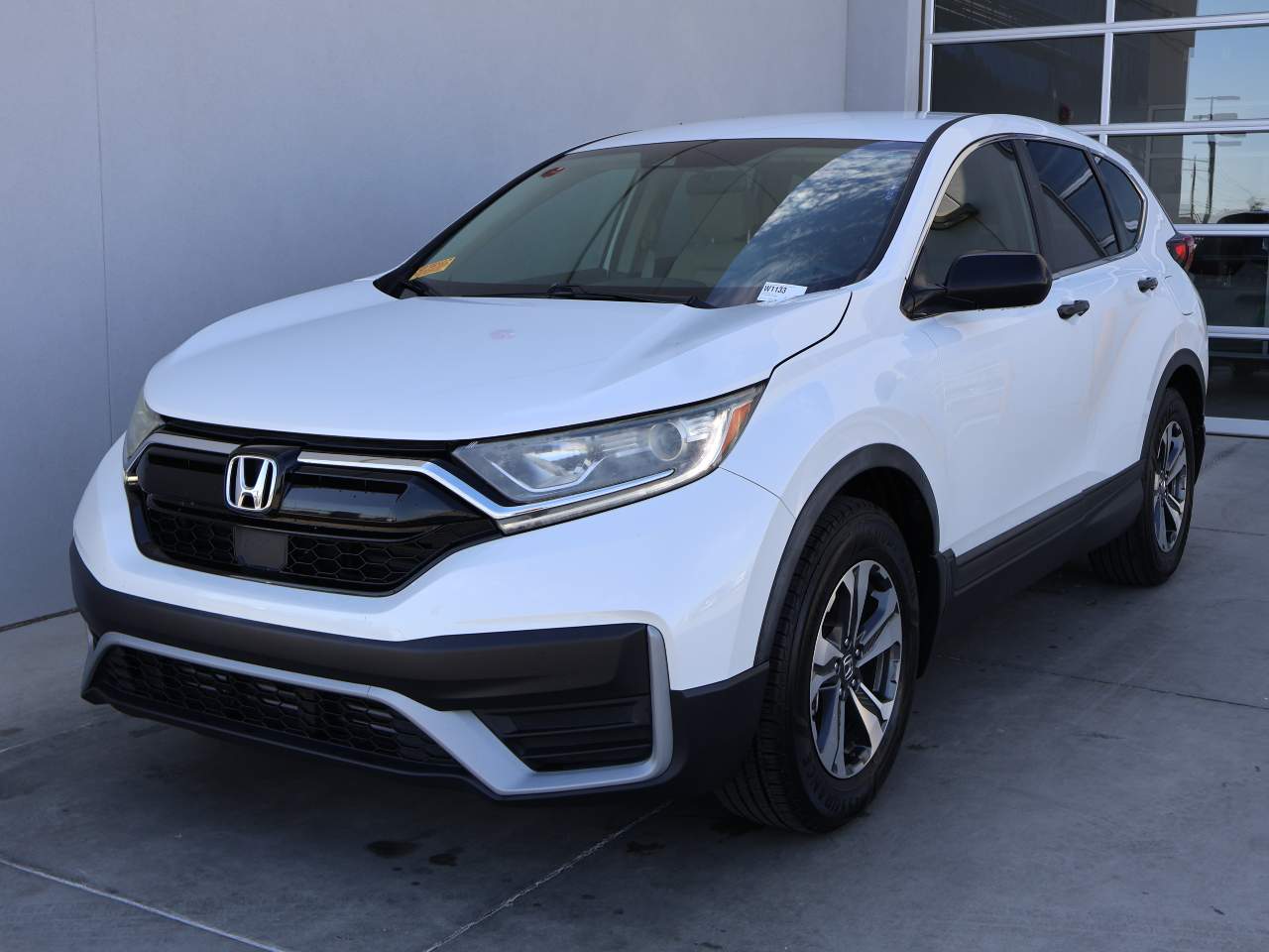 2020 Honda CR-V LX