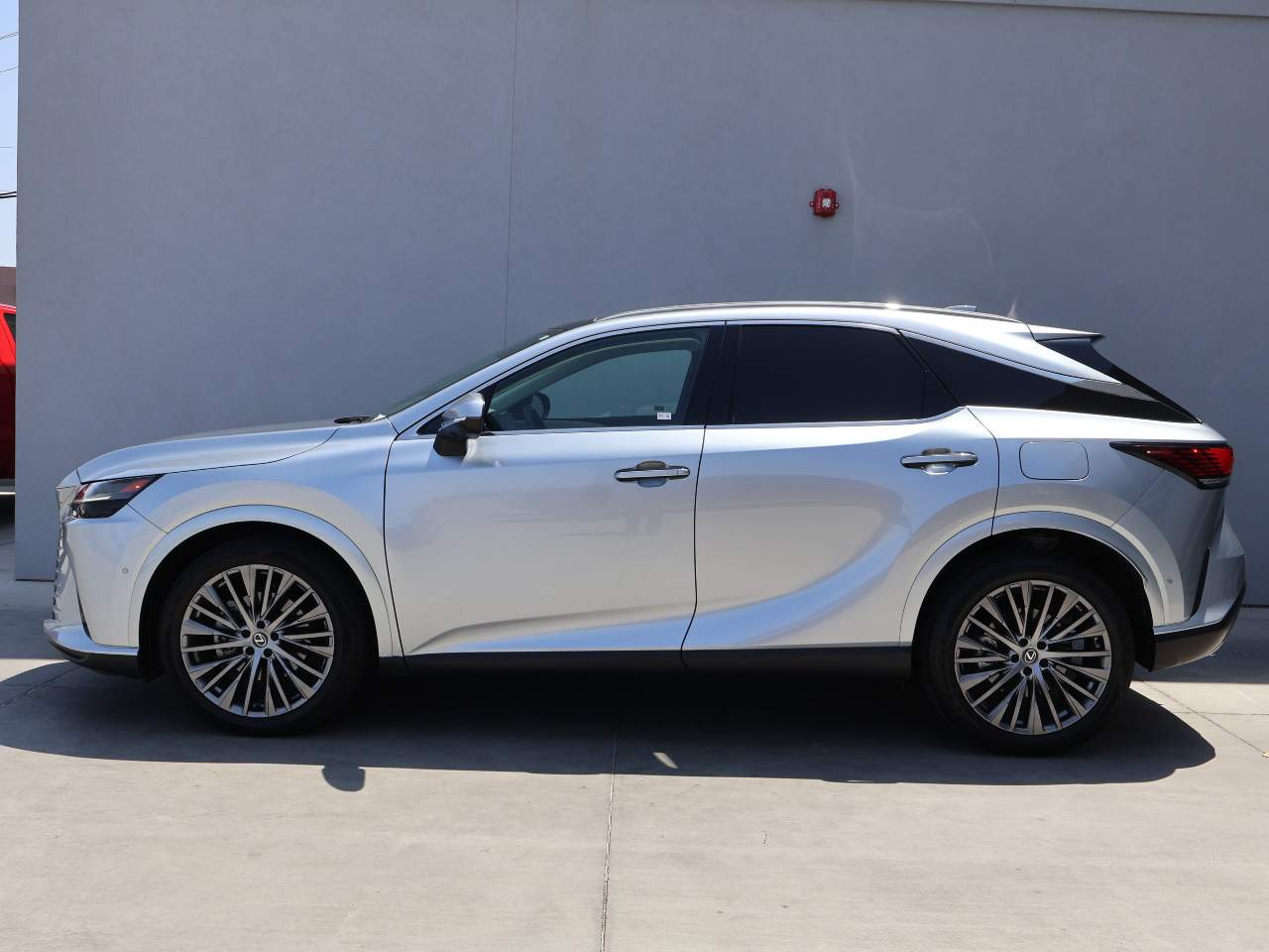 2023 Lexus RX 350 Luxury