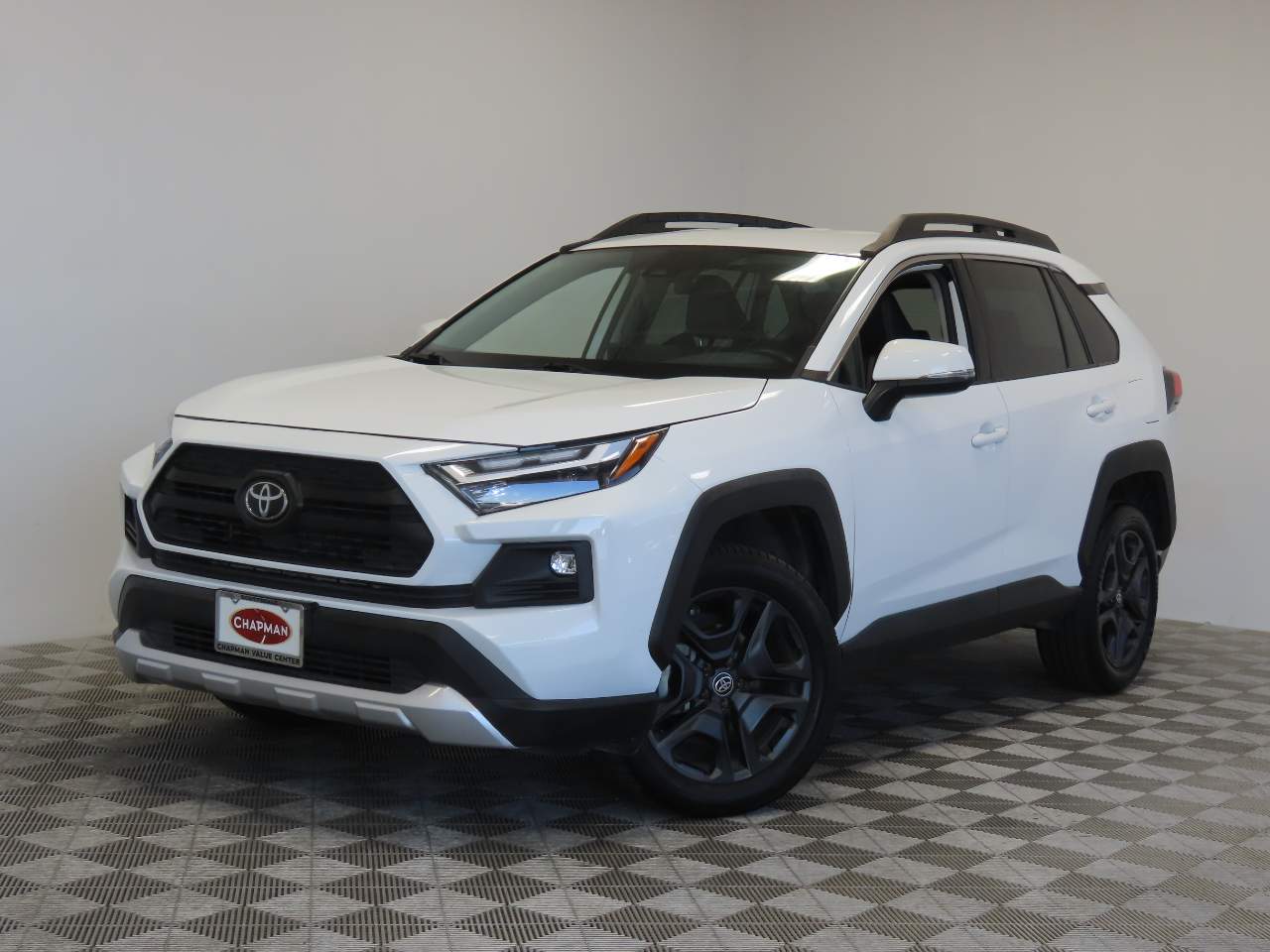 2022 Toyota RAV4 Adventure
