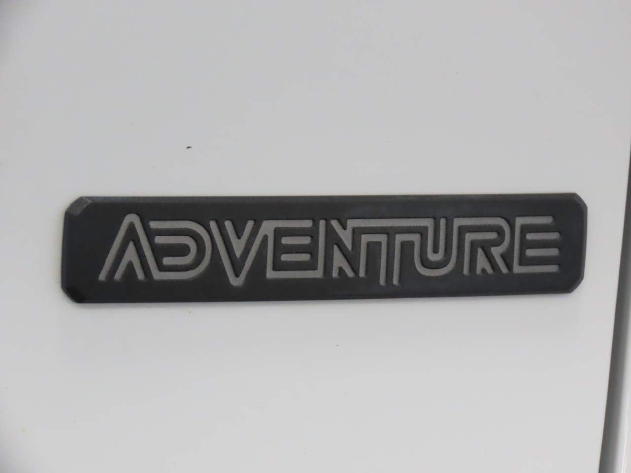 2022 Toyota RAV4 Adventure