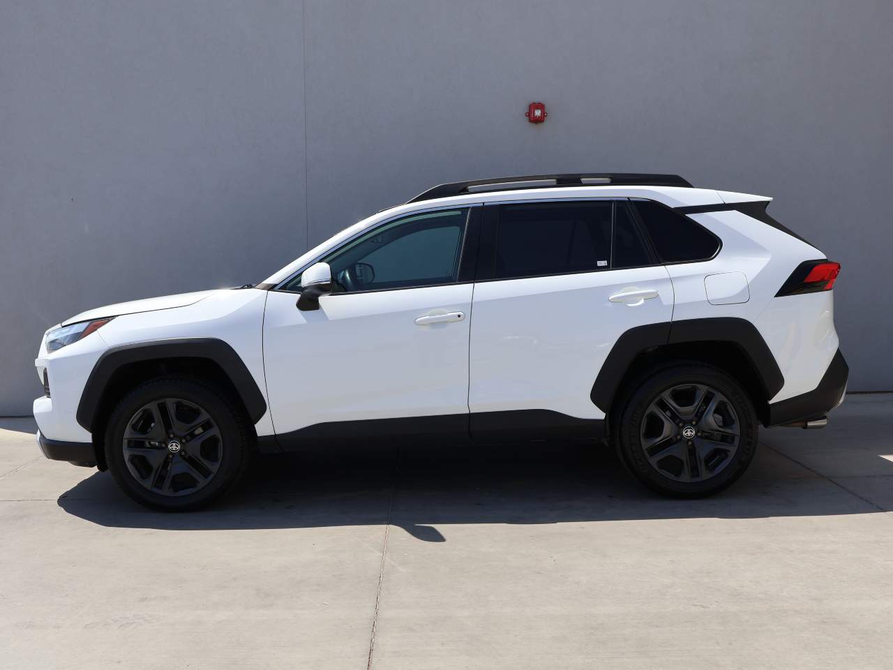 2022 Toyota RAV4 Adventure