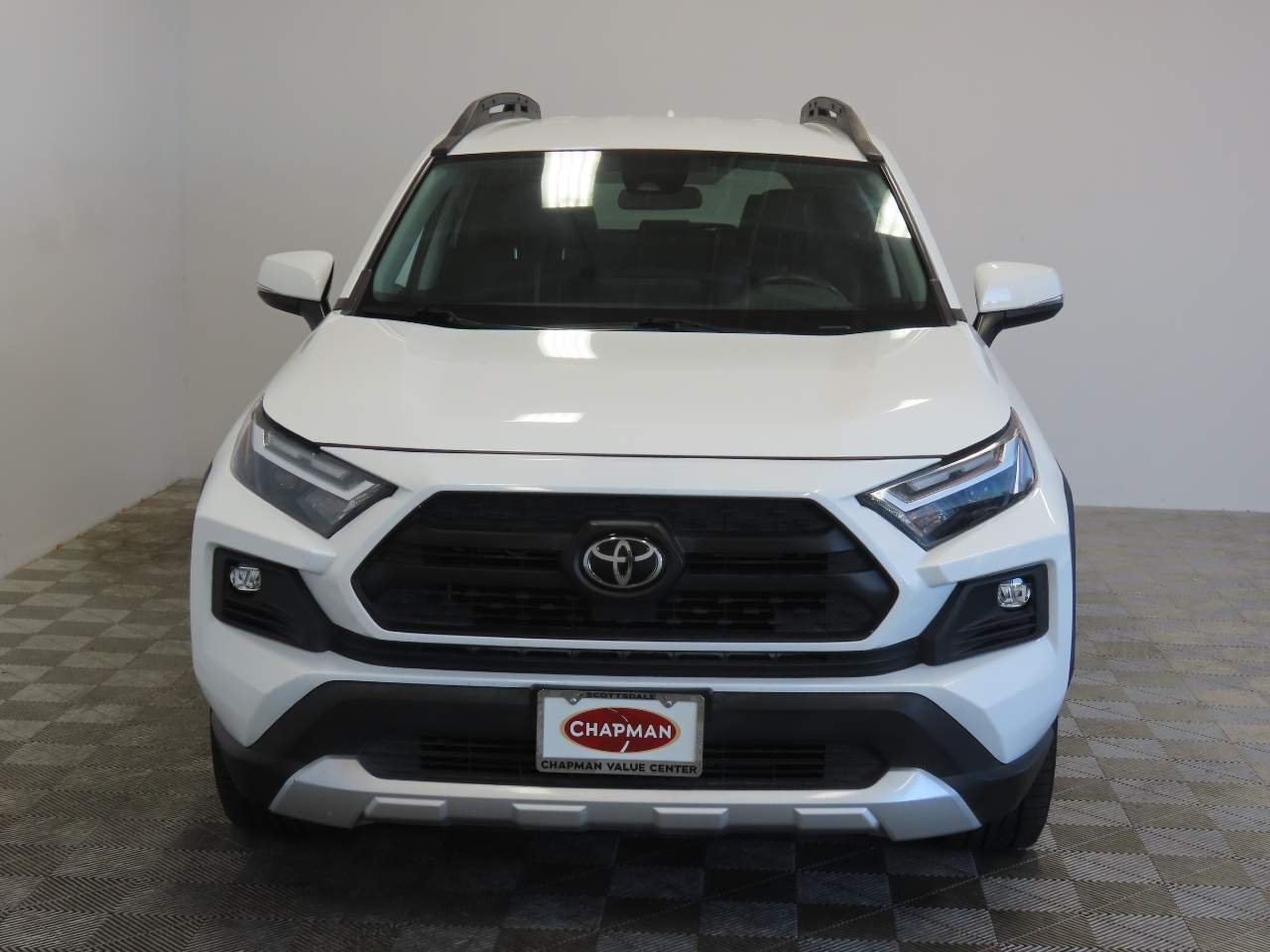 2022 Toyota RAV4 Adventure