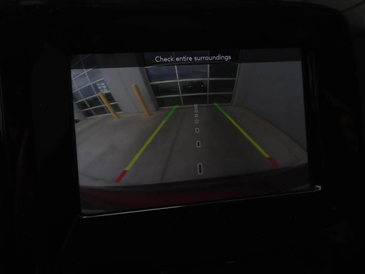 2021 Jeep Compass Altitude