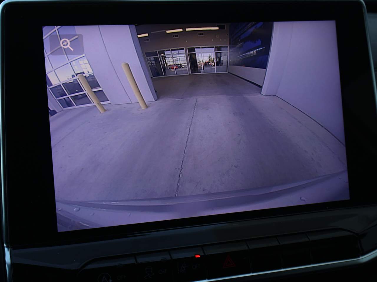 2024 Jeep Compass Sport