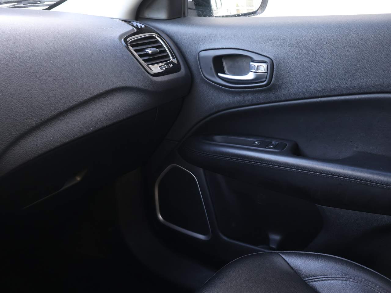 2021 Jeep Compass Altitude