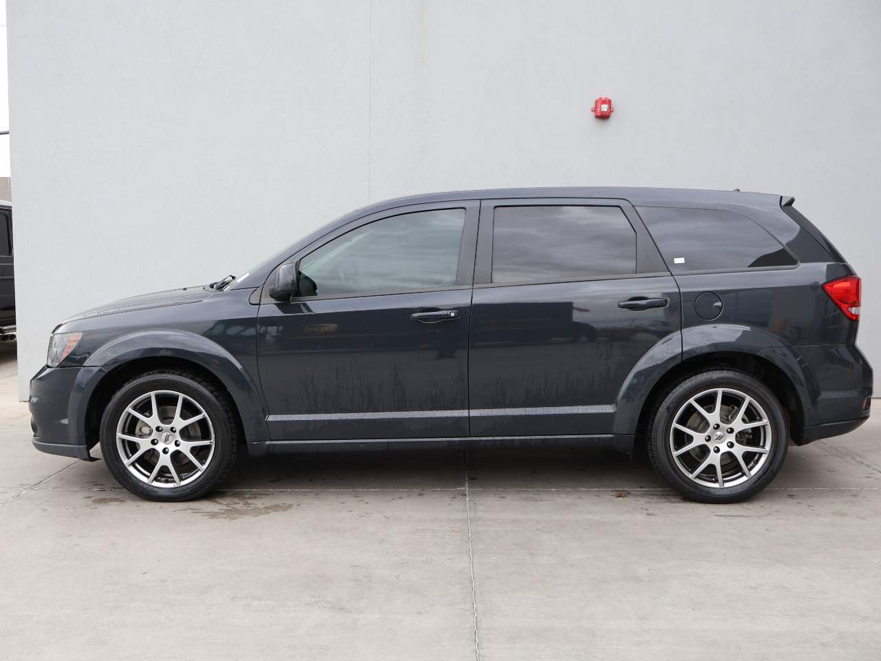 2018 Dodge Journey GT